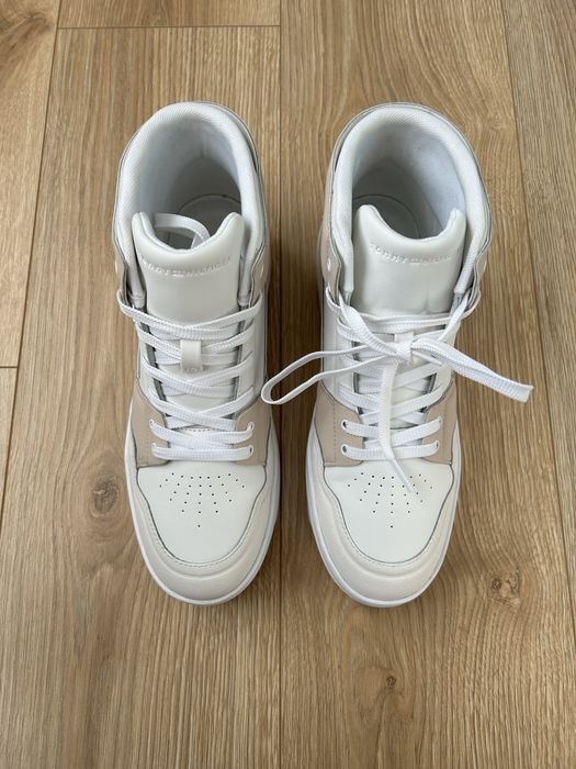 Tommy Hilfiger високи кецове