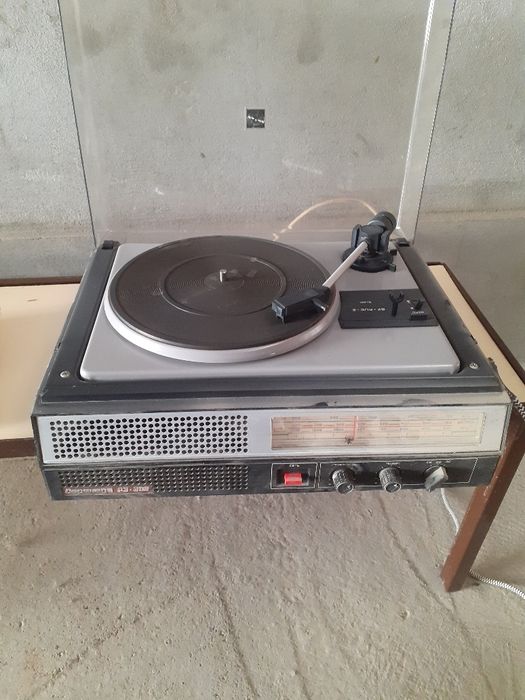 Radola serena savetski