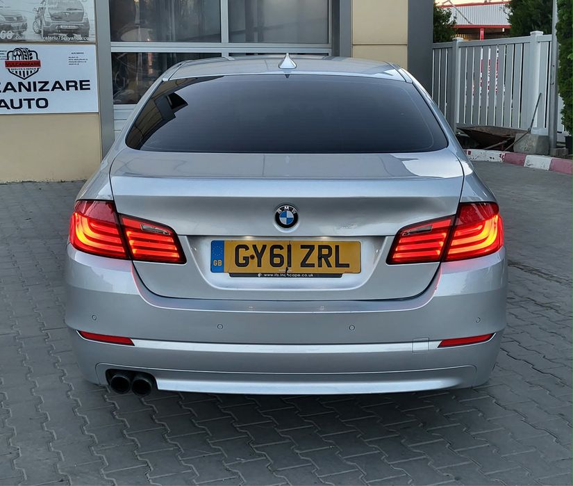 Vând Bmw f10 520d