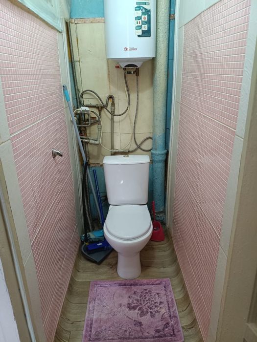 Продам квартируу