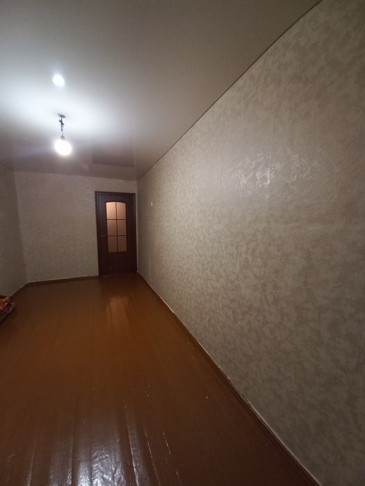 Квартира 2-комнатная