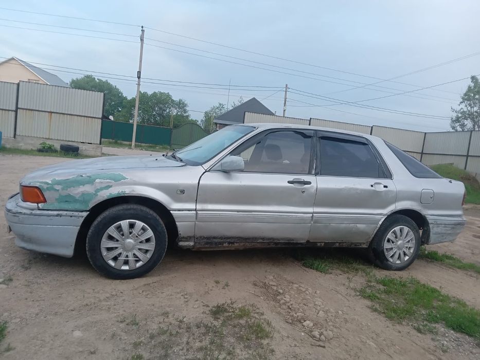 Галант 2 обьем сатылады