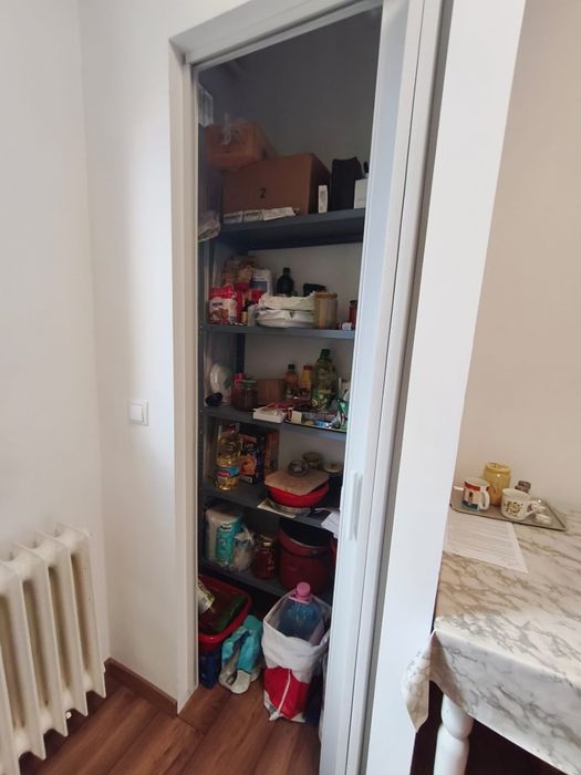 P.F vând apartament cu 2 camere in Gheorgheni