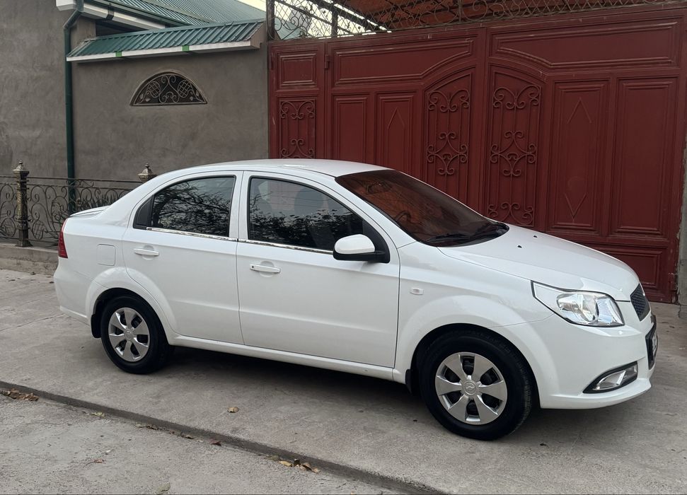 Продаётся Нексия-3 Механика