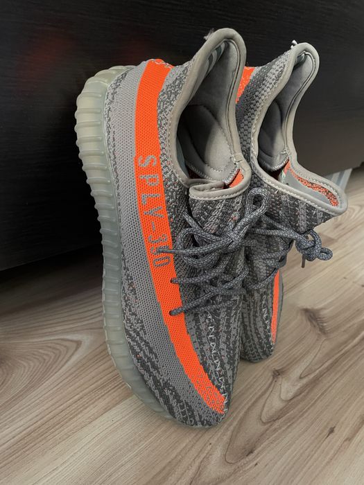 adidas Yeezy boost 350 / мъжки спортни обувки/сникърси 46