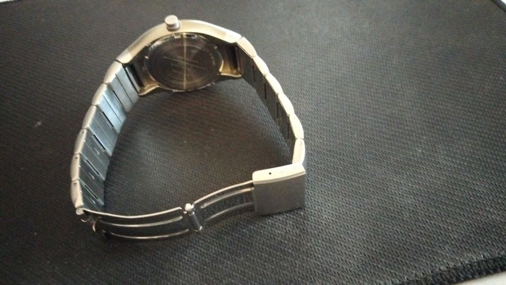 Часовник Timex Indiglo