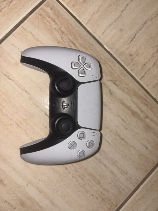 Playstation 5 Disc Edition + два контролера