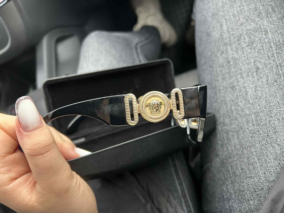 Ochelari versace