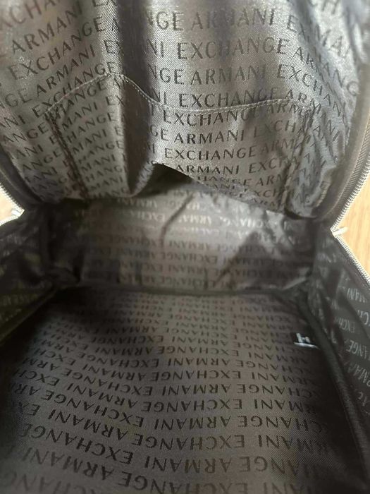 Дамска раница Armani Exchange