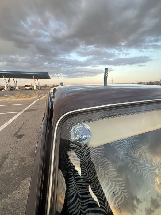 Ваз 2107 в идеале