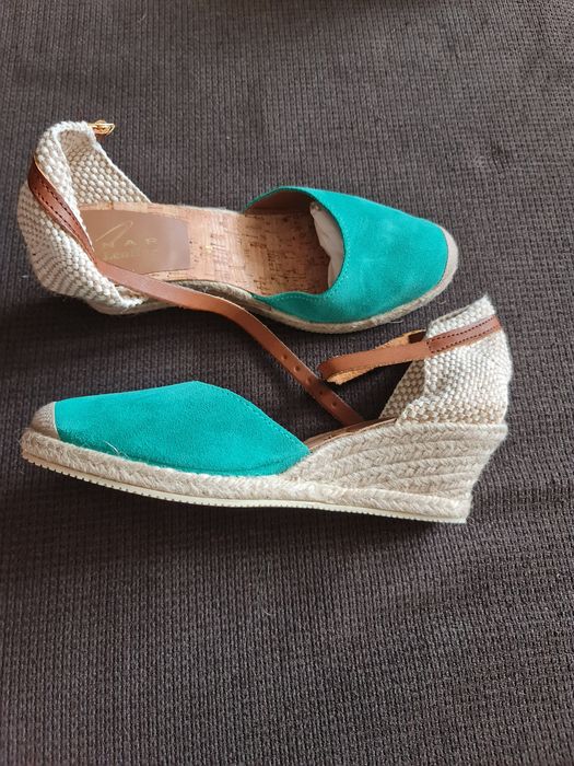 Sandale Lunar marimea 41