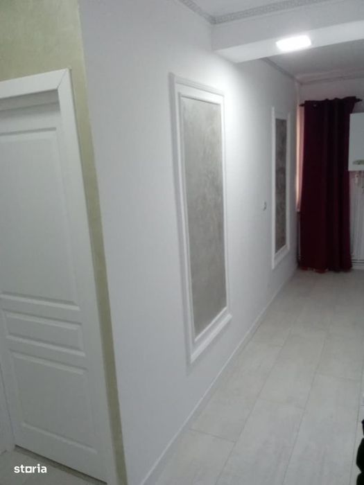 Apartament cu 1 camera ultrafinisat, disponibil, intabulat