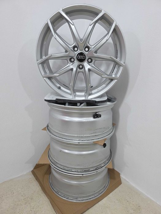 Jante 19 Ssangyong Mercedes C Class EQA EQB GLA GLB GLC Audi BMW X1