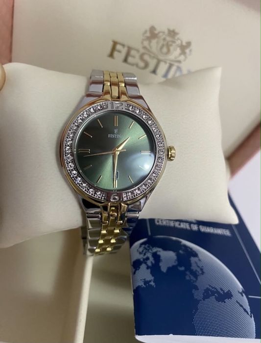 Ceas Festina Dama