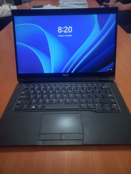 Laptop noutbuk kafolati bilan