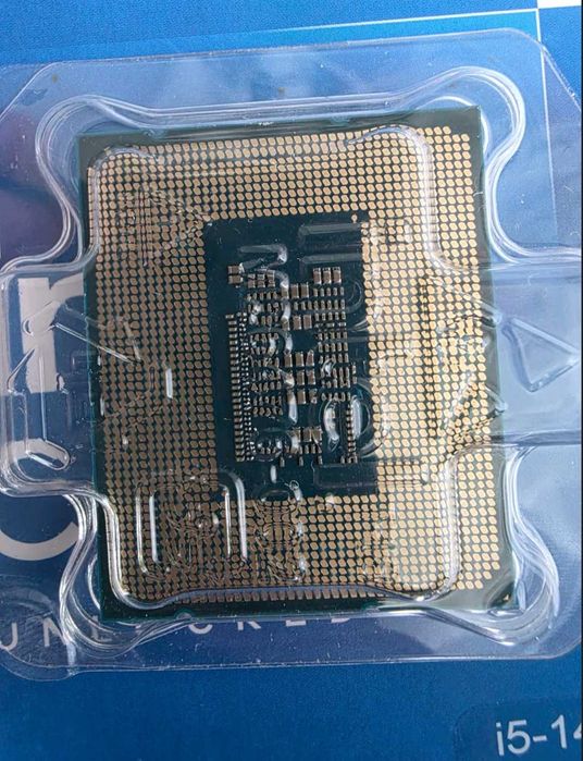 Intel Core i5-12400F (4.4GHz)