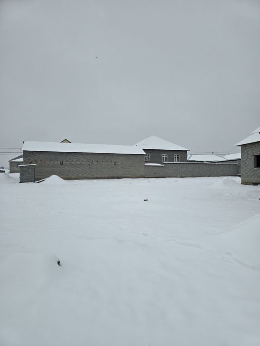 Жер, времянкасымен сатылады