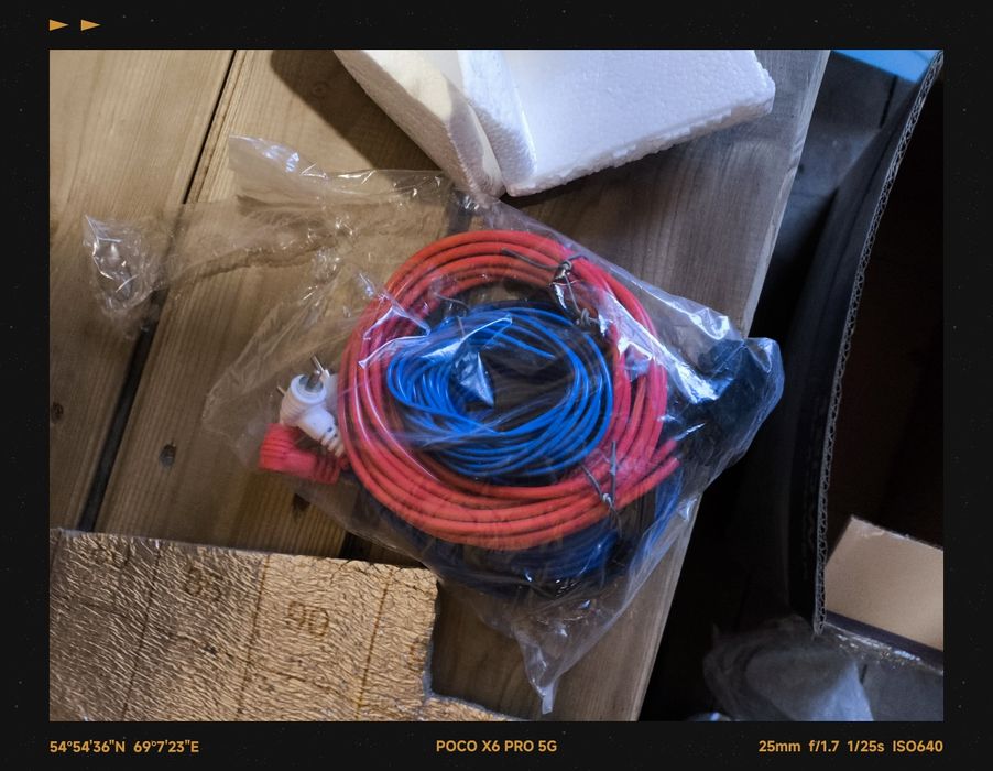 Продам буфер сабвуфер или обмен