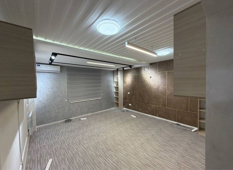 Шикарный Евро офис 70м2 ор. Бывший Гламур