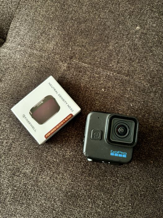 Gopro 11 black Mini
