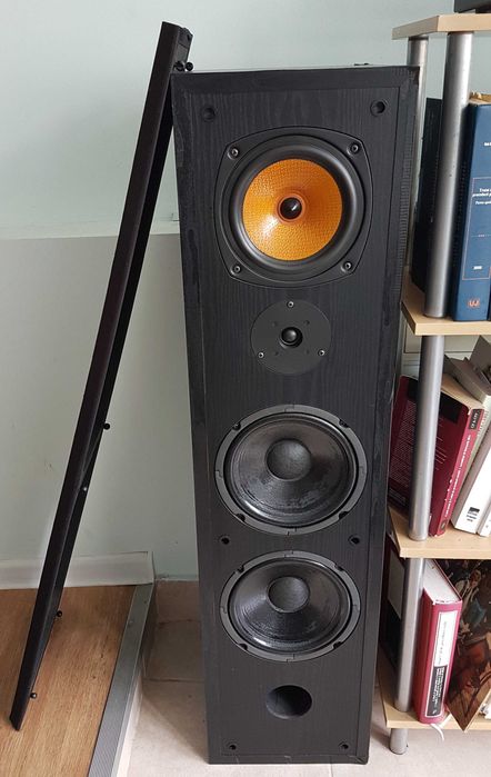 Davis Acoustics Chatenoy boxe coloane 160W