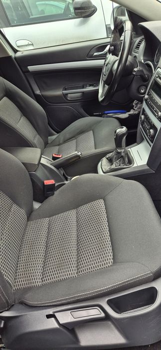 Продава  се Шкода Октавия