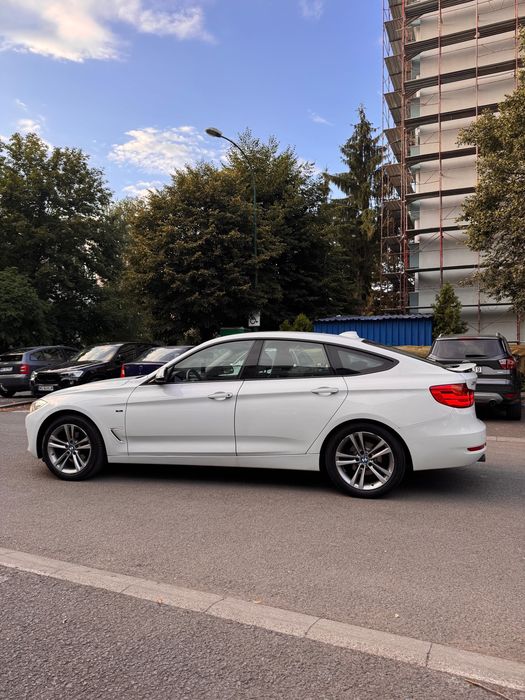 BMW Seria 3 2015 — imagine 4
