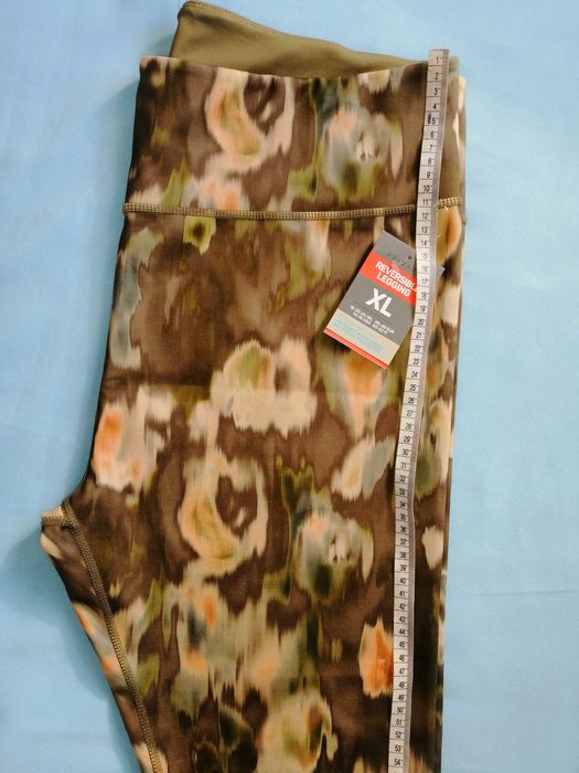 Pantalon reversibil 46/48