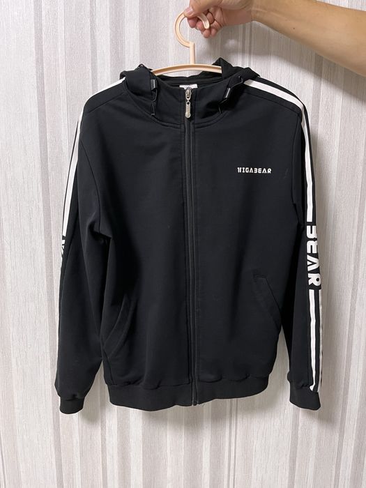 Спортивный костюм подростковый