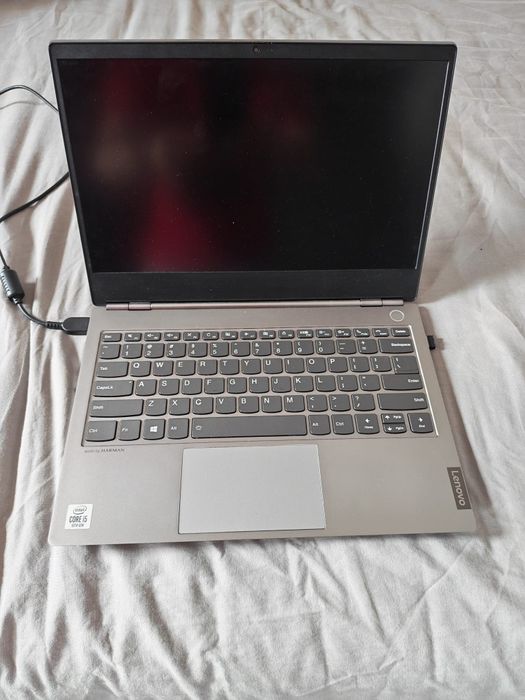 Lenovo ThinkBook 13s