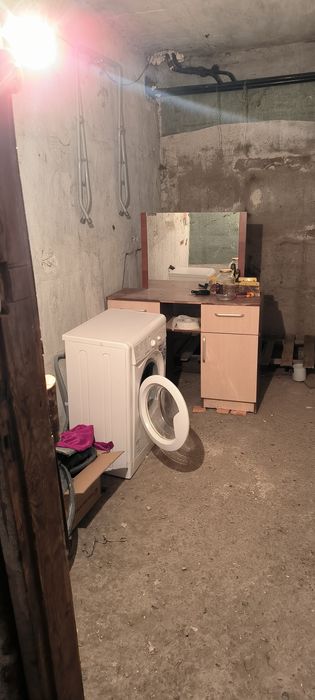 Аренда подвалный помещения