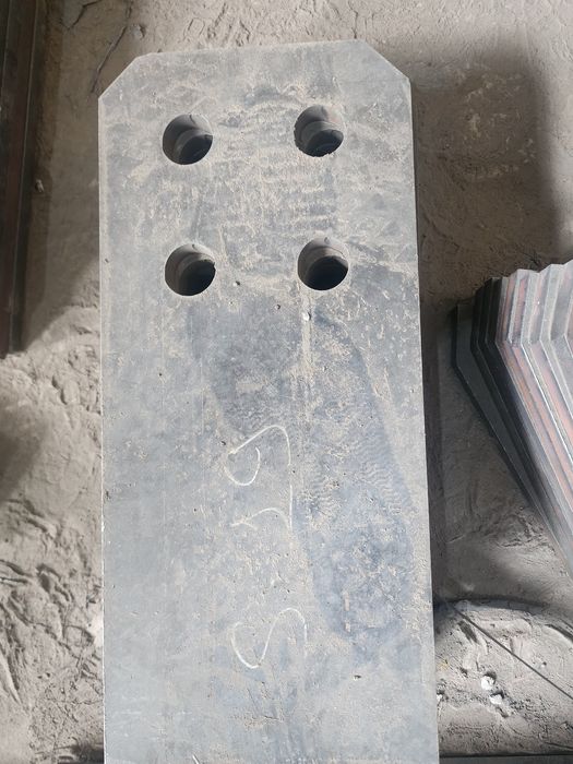 Шайба закладной shayba zakladnoy