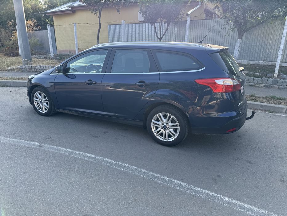 Portiere usi Ford Focus 3 Mk3