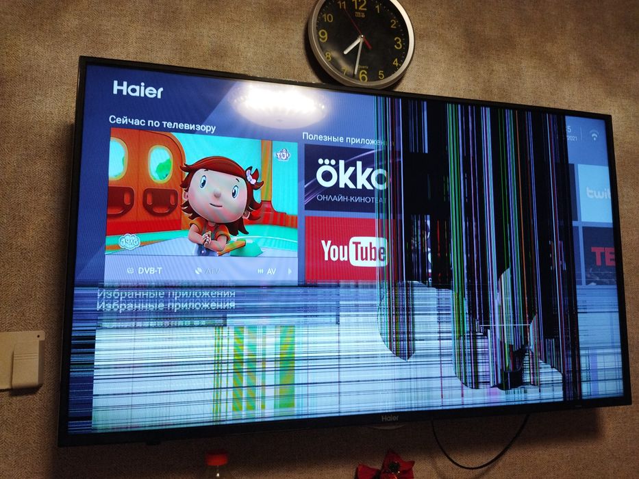 Продам телевизор
