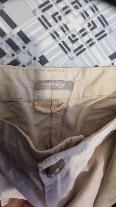 Pantaloni office Orsay mar.40