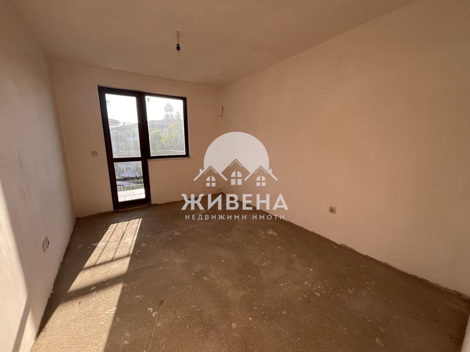 Продава се Тристаен апартамент в к.к. Св.Св. Константин и Елена - 106 кв.м за 1588 €/кв.м - Снимка #4