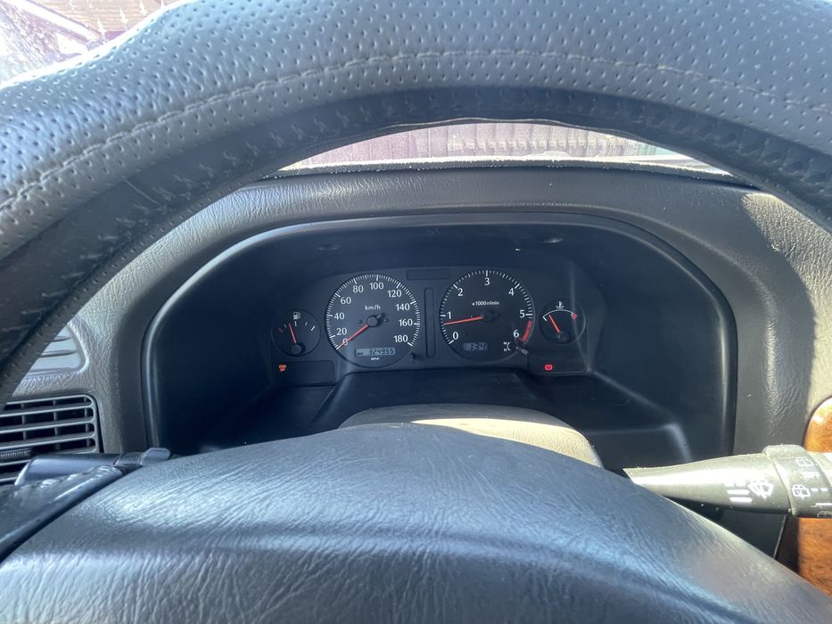 Нисан патрол 61 !