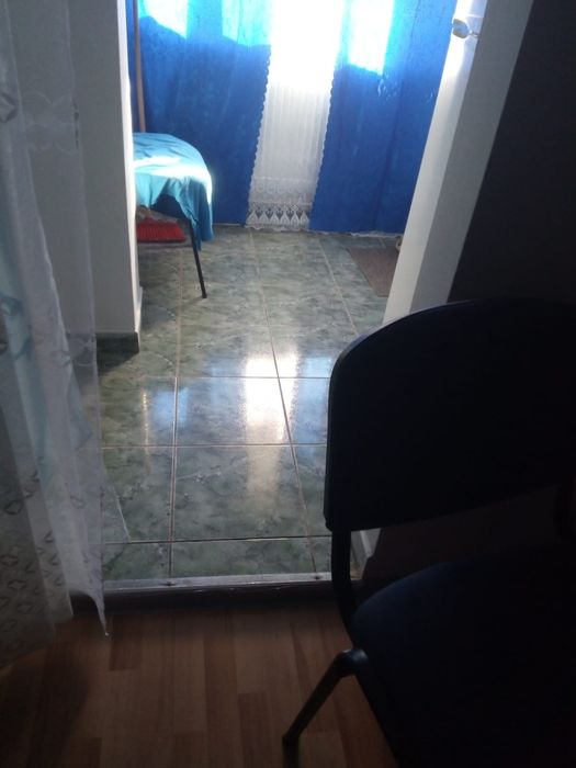 Garsoniera mobilata și utilata