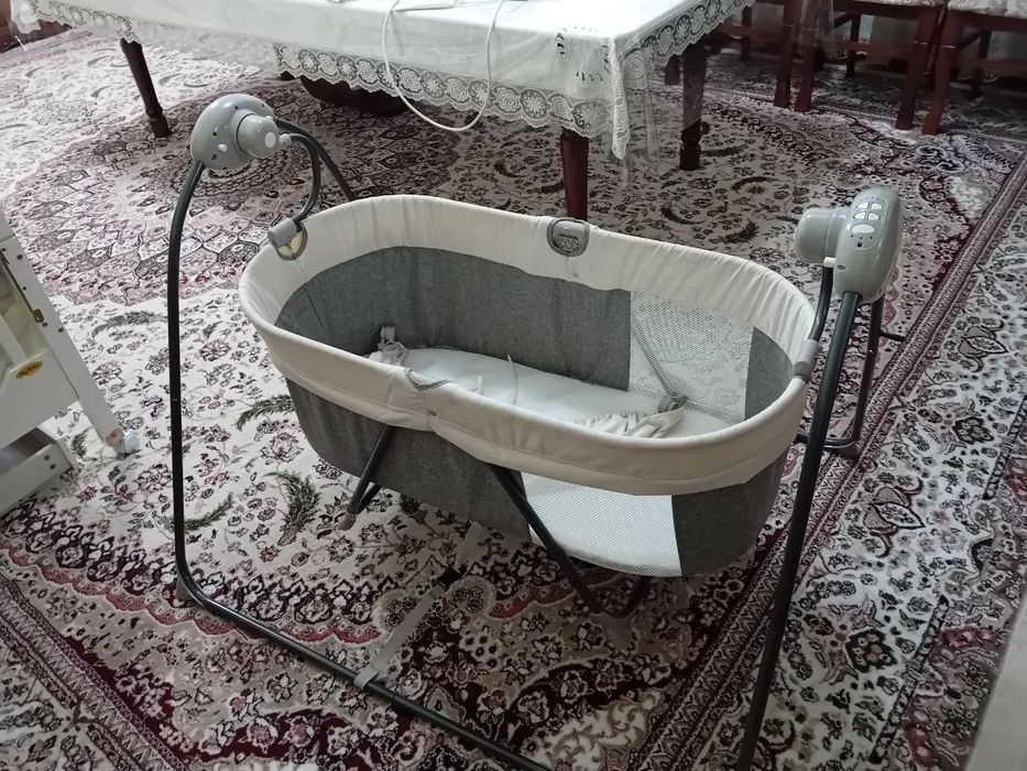 Bolalar uchun elektron  belanchak