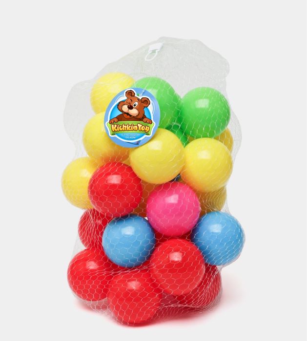Игрушки Детский набор мягких мячей Bolalar uchun yumshoq koptokchalar