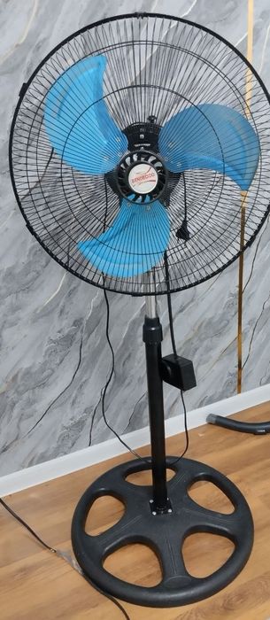 Ventilyator havo aylantirgich