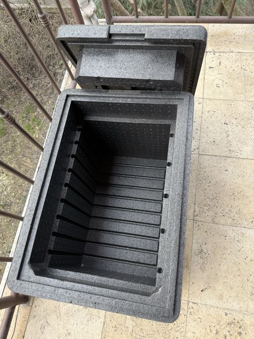Thermobox / termobox