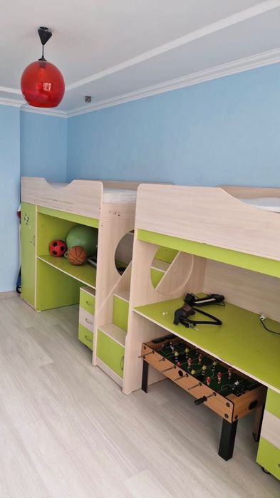 Мебель для детской комнаты