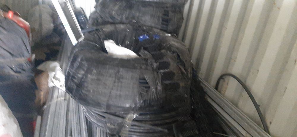 Политилен турбалар