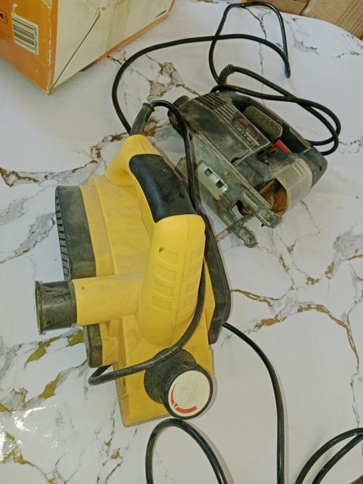 Электро инструмент