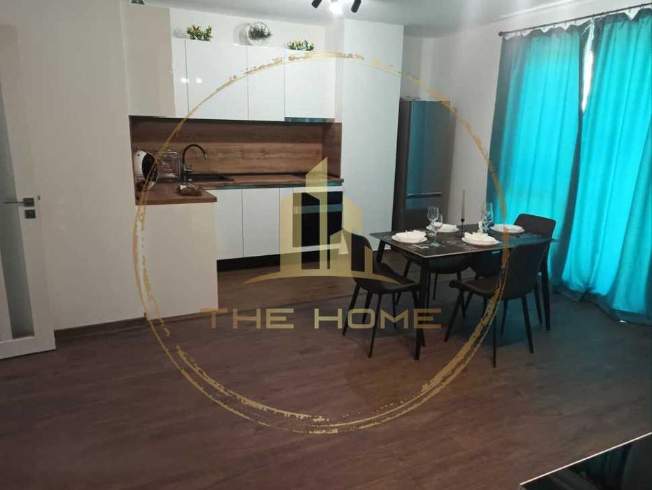 Дава се под наем Тристаен апартамент в Варна, Аспарухово - 78 кв.м за 650 € - Снимка #4