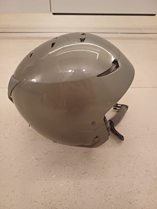 Casca schi copii 6-7 ani