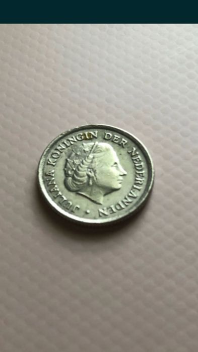 Monede Lincoln, Five Cents, Regina Juliana