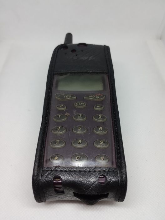 Телефон Ericsson A1018s