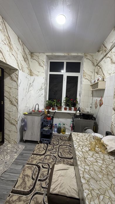 Продаётся 2 ком ГОРПАРК СЕЛЬМАШ